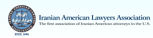 Image result for iranian american lawyers association